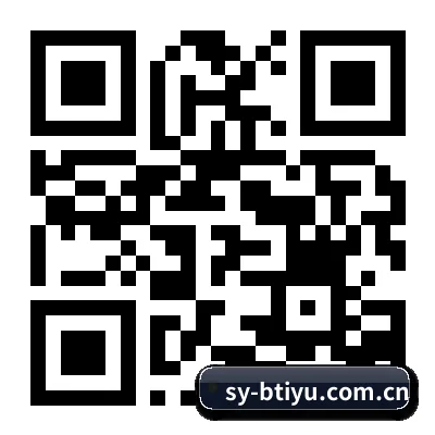 iOS 系统版 二维码